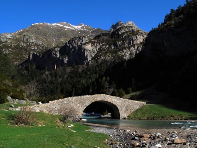 Casa Rural Lopez Ordesa Pensionat Frajén Exteriör bild